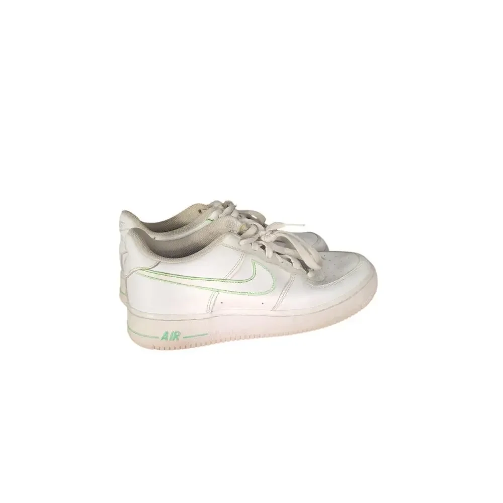 Nike Air Force One Big Kids Size 7
